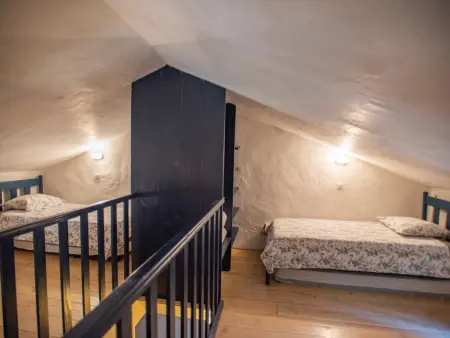 Tauleigne, Maison de campagne avec piscine privée - Photo 31