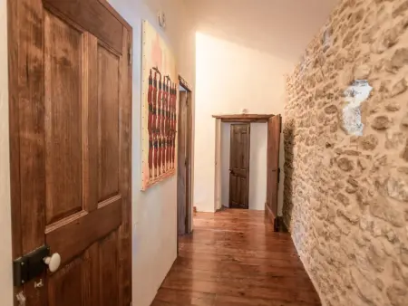 Tauleigne, Maison de campagne avec piscine privée - Photo 32