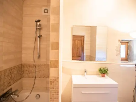 Tauleigne, Maison de campagne avec piscine privée - Photo 34