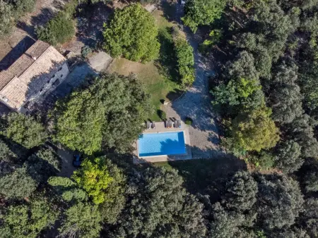 Tauleigne, Maison de campagne avec piscine privée - Photo 36