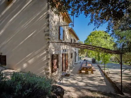 Tauleigne, Maison de campagne avec piscine privée - Photo 37