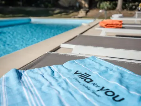 Tauleigne, Maison de campagne avec piscine privée - Photo 38