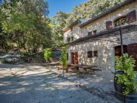 Tauleigne, Maison de campagne avec piscine privée - Photo 39