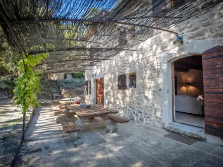 Tauleigne, Maison de campagne avec piscine privée - Photo 41