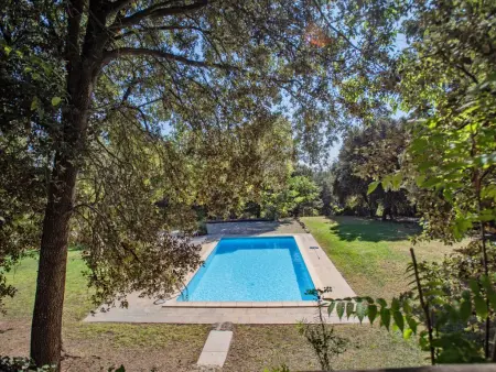 Tauleigne, Maison de campagne avec piscine privée - Photo 42