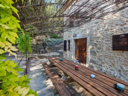 Tauleigne, Maison de campagne avec piscine privée - Photo 43