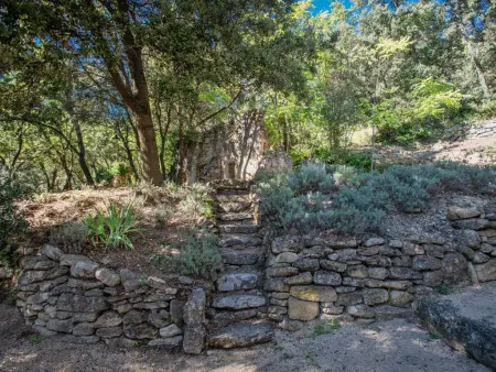Tauleigne, Maison de campagne avec piscine privée - Photo 46