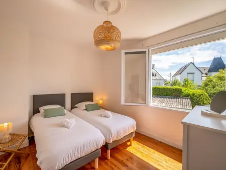 Ti Erminig, Maison 4 personnes à Carnac - Photo 3