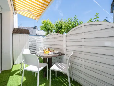 Ti Erminig, Maison 4 personnes à Carnac - Photo 4