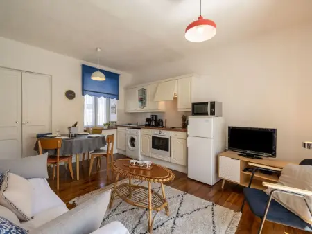 Ti Erminig, Maison 4 personnes à Carnac - Photo 7
