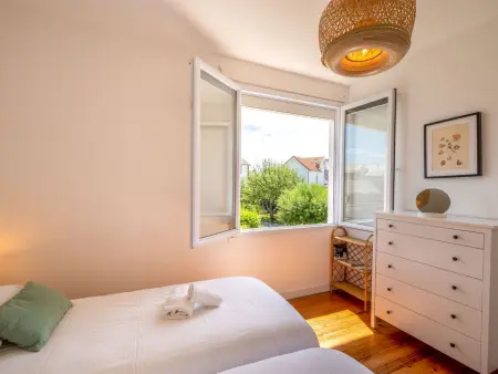 Ti Erminig, Maison 4 personnes à Carnac - Photo 10