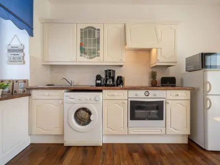 Ti Erminig, Maison 4 personnes à Carnac - Photo 11