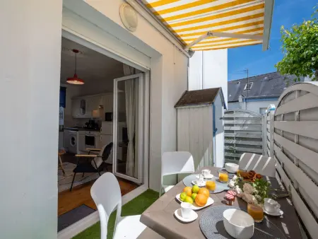Ti Erminig, Maison 4 personnes à Carnac - Photo 14