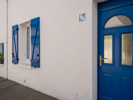 Ti Erminig, Maison 4 personnes à Carnac - Photo 15