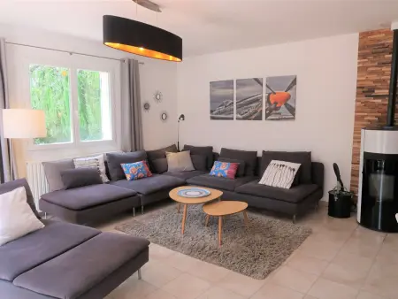 Le Jade, Maison 6 personnes à Mallefougasse - Photo 2