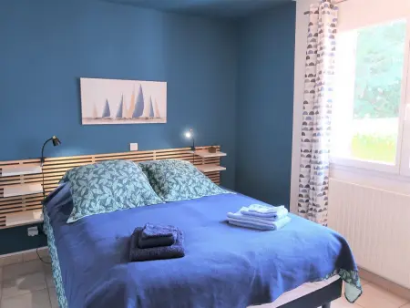 Le Jade, Maison 6 personnes à Mallefougasse - Photo 4