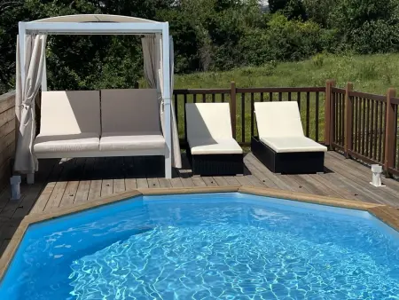 Le Jade, Maison 6 personnes à Mallefougasse - Photo 8