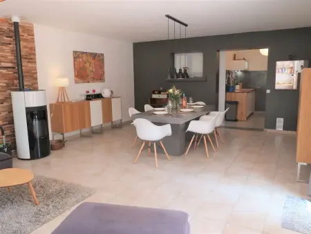 Le Jade, Maison 6 personnes à Mallefougasse - Photo 10