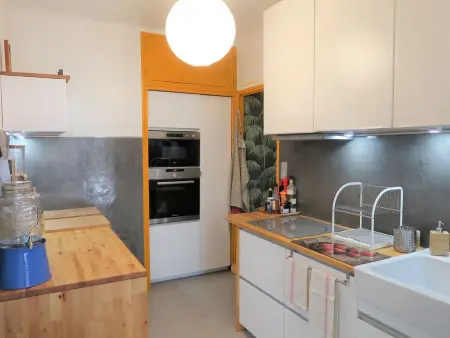 Le Jade, Maison 6 personnes à Mallefougasse - Photo 11