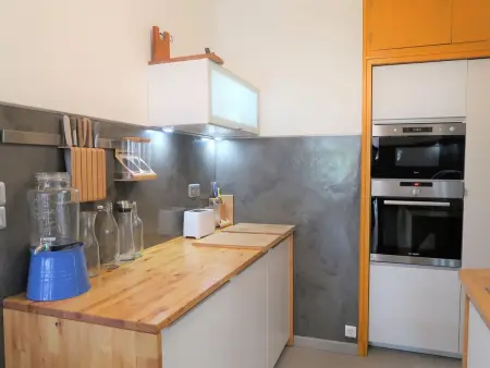 Le Jade, Maison 6 personnes à Mallefougasse - Photo 12