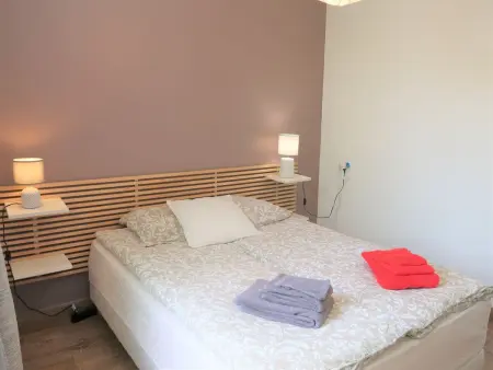 Le Jade, Maison 6 personnes à Mallefougasse - Photo 13