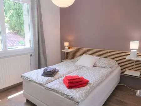 Le Jade, Maison 6 personnes à Mallefougasse - Photo 14