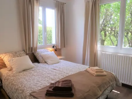 Le Jade, Maison 6 personnes à Mallefougasse - Photo 15