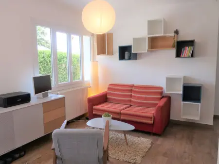 Le Jade, Maison 6 personnes à Mallefougasse - Photo 18