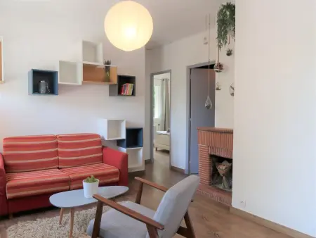 Le Jade, Maison 6 personnes à Mallefougasse - Photo 19