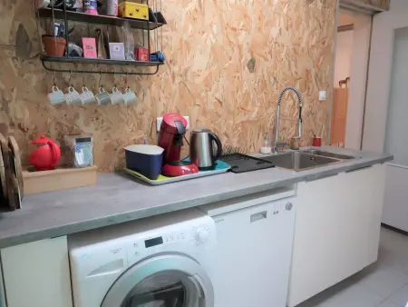 Le Jade, Maison 6 personnes à Mallefougasse - Photo 21