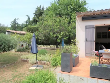 Le Jade, Maison 6 personnes à Mallefougasse - Photo 23