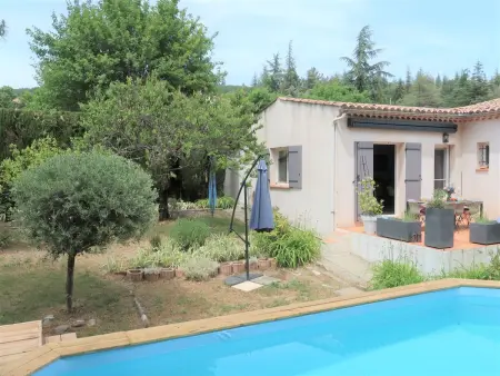 Le Jade, Maison 6 personnes à Mallefougasse - Photo 25