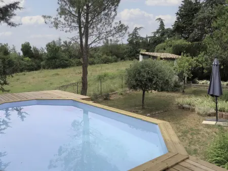 Le Jade, Maison 6 personnes à Mallefougasse - Photo 26