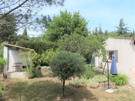 Le Jade, Maison 6 personnes à Mallefougasse - Photo 27