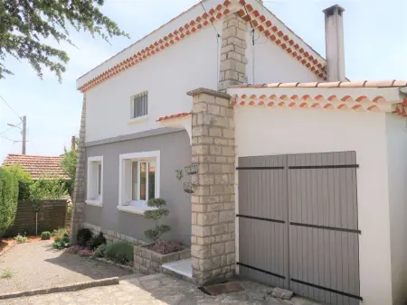 Le Jade, Maison 6 personnes à Mallefougasse - Photo 29