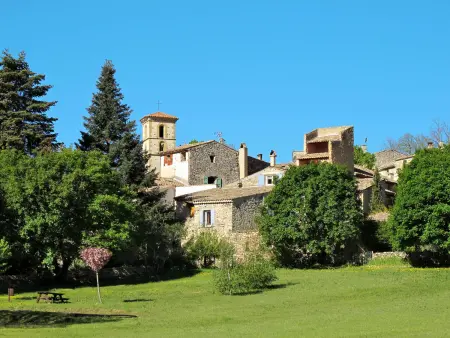 Le Jade, Maison 6 personnes à Mallefougasse - Photo 30