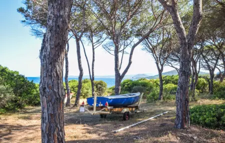 Maison 4 personnes à Budoni - Photo 4