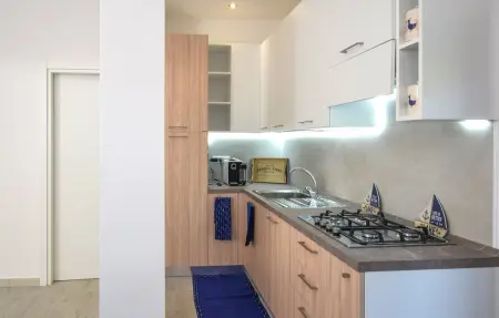 Maison 4 personnes à Budoni - Photo 7