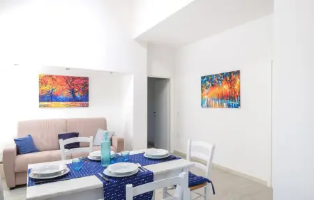 Maison 4 personnes à Budoni - Photo 9