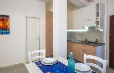 Maison 4 personnes à Budoni - Photo 10