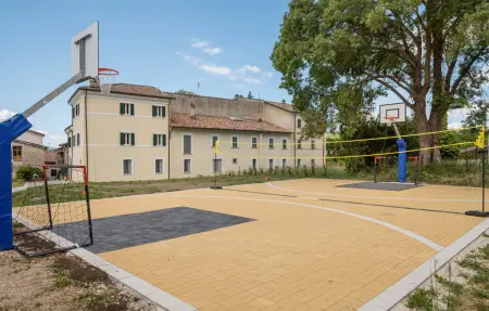 Maison 12 personnes à Rieti - Photo 1