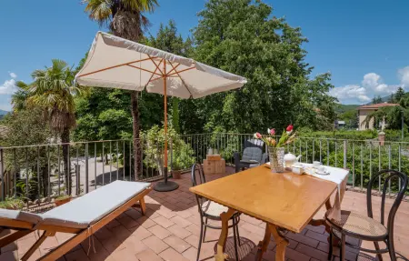 Maison 12 personnes à Rieti - Photo 2