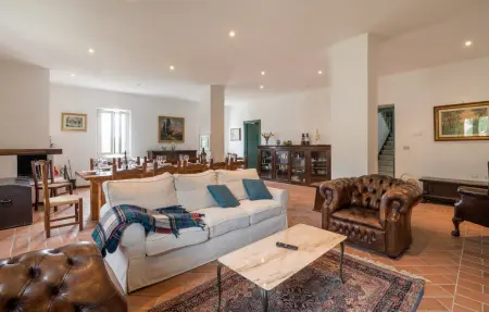 Maison 12 personnes à Rieti - Photo 3