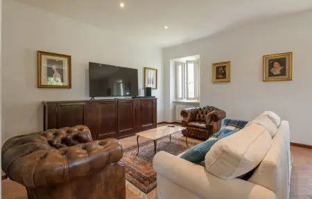 Maison 12 personnes à Rieti - Photo 4