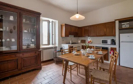 Maison 12 personnes à Rieti - Photo 5