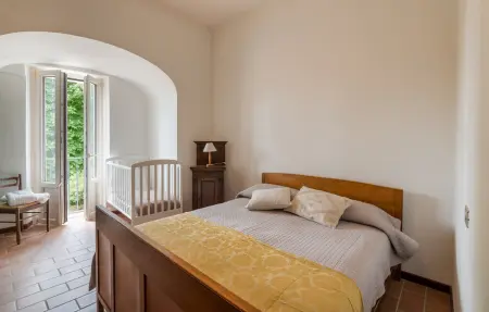 Maison 12 personnes à Rieti - Photo 6
