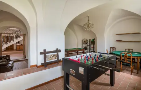 Maison 12 personnes à Rieti - Photo 8