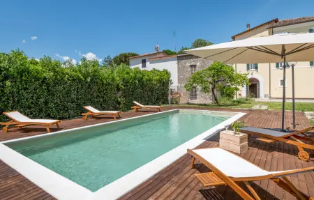 Maison 12 personnes à Rieti - Photo 9