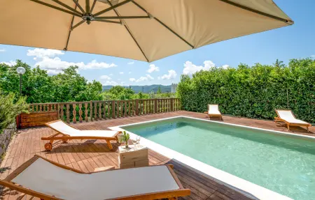 Maison 12 personnes à Rieti - Photo 10