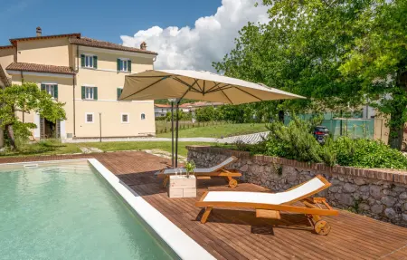 Maison 12 personnes à Rieti - Photo 11